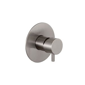 شیر استیل توکار توکیو