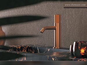 شیرآلات جدید لوکس