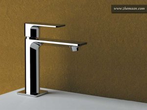 مدل شیرآلات خارجی