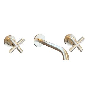 شیر روشویی توکار Jax