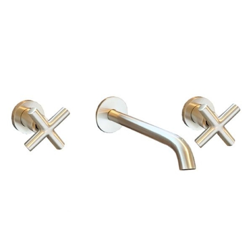 شیر روشویی توکار Jax