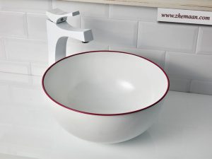 روشویی کوچک مدرن
