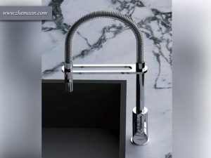 بهترین شیرآلات آشپزخانه