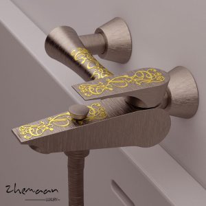 شیرآلات دستشویی