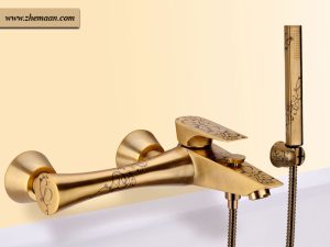شیر حمام کلاسیک