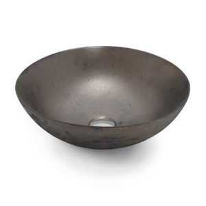 روشویی مشکی مات Negro