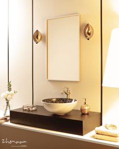 روشویی کابینتی لوکس