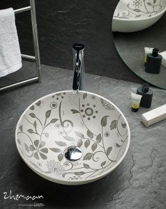 روشویی جدید کابینتی