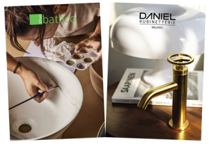 Daniel Catalogs