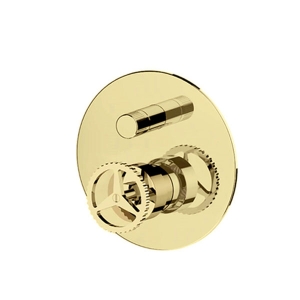شیر-دوش-توکار
