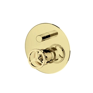 شیر-دوش-توکار