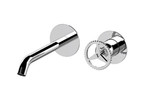 شیر-روشویی-آبکاری-کروم