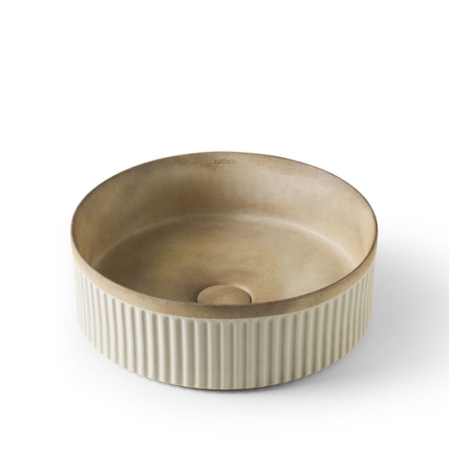 ابعاد روشویی