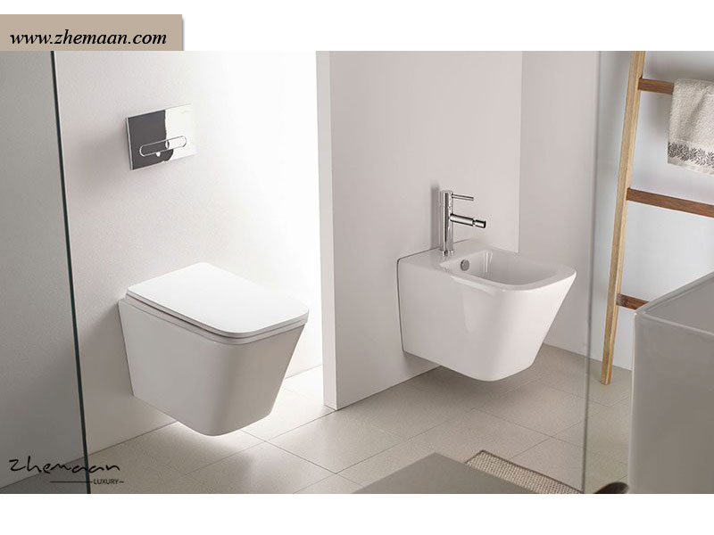 توالت-فرنگی-کم-جا