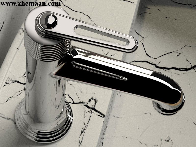 شیرآلات-روشویی