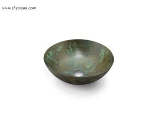 روشویی-سنگی-مدرن