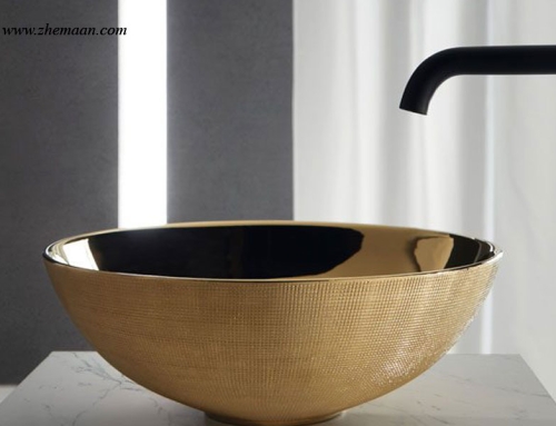 روشویی دستشویی مدرن و جدید