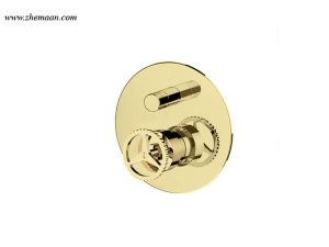 شیرآلات-دیواری