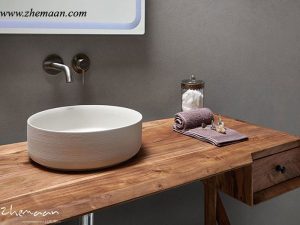 شیر-توکار