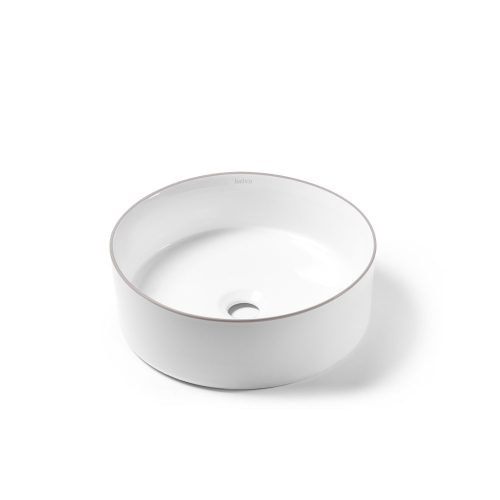 White-washbasin
